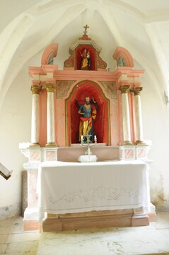 11-2 Oltar sv. Andreja